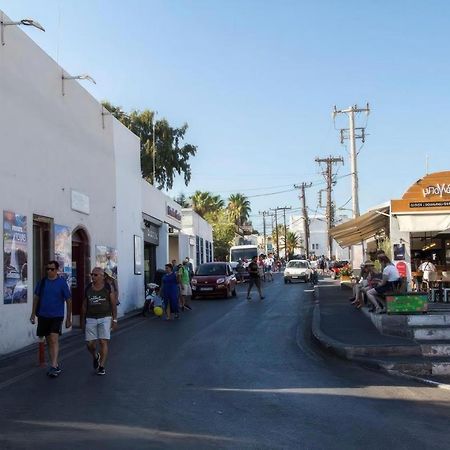 Hotel Edem Fira  Exterior foto