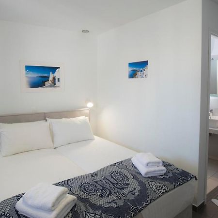 Hotel Edem Fira  Exterior foto